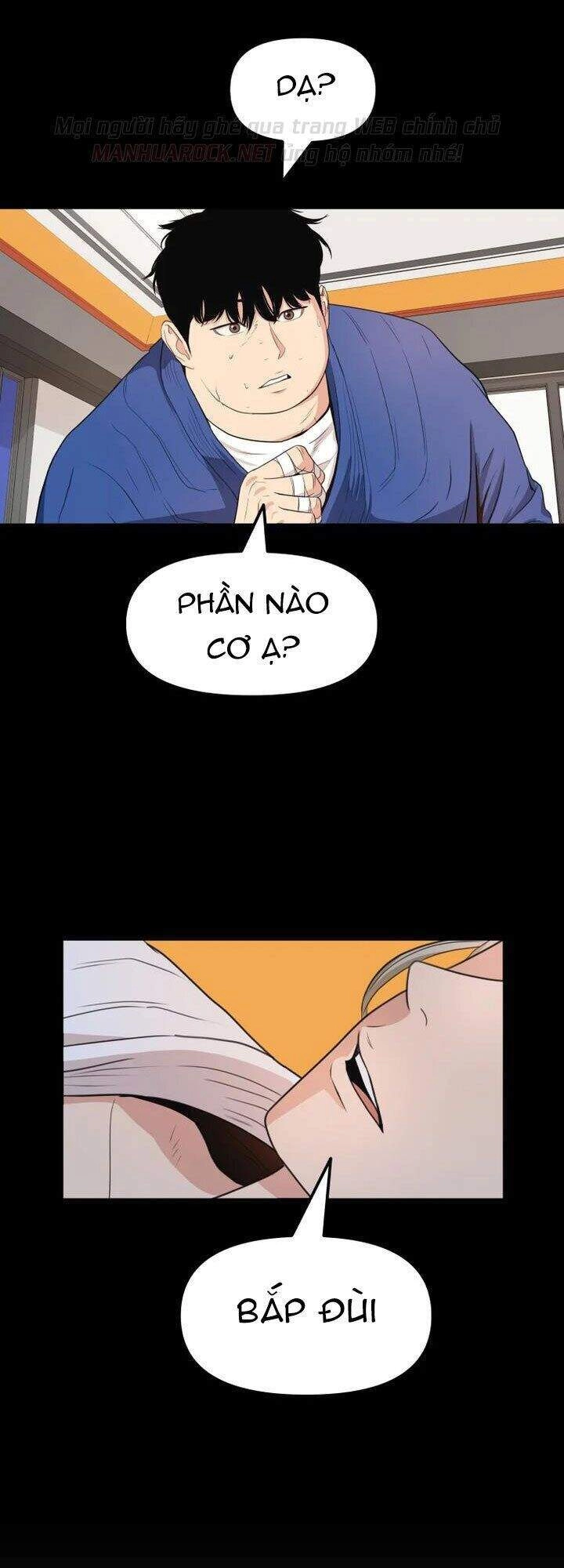 Bạn Trai Vệ Sĩ Chapter 7 - 56