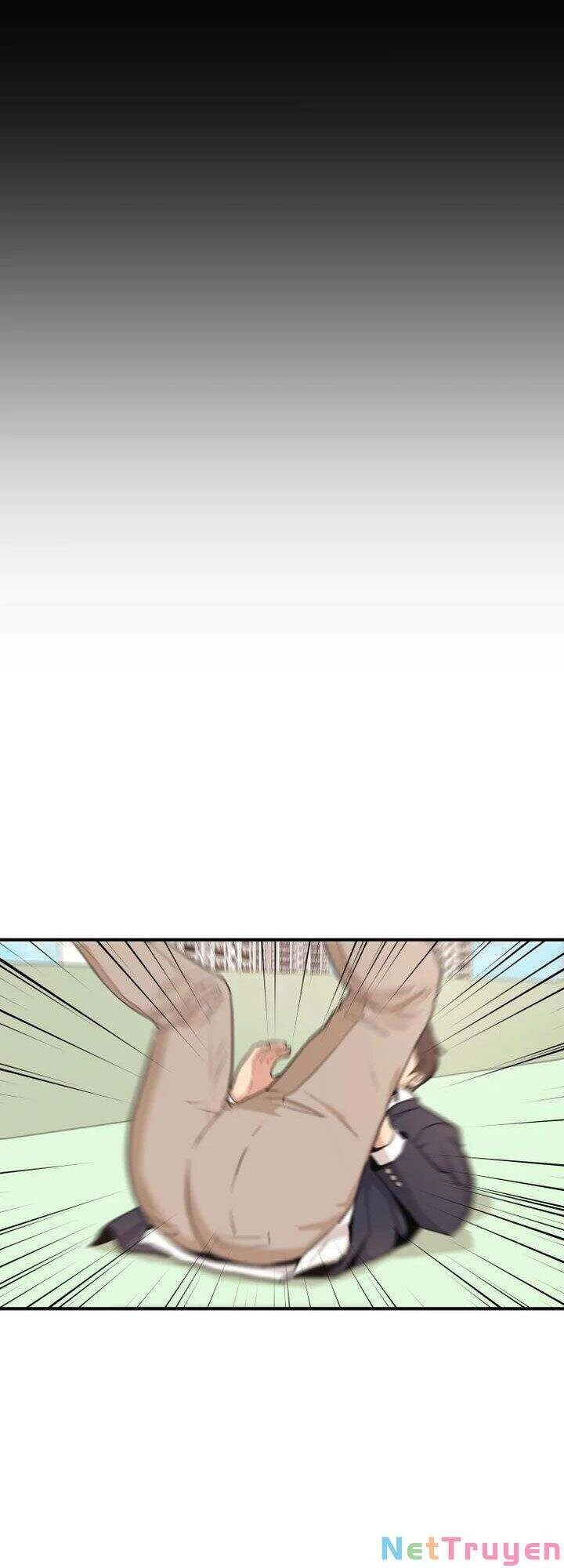 Bạn Trai Vệ Sĩ Chapter 7 - 57