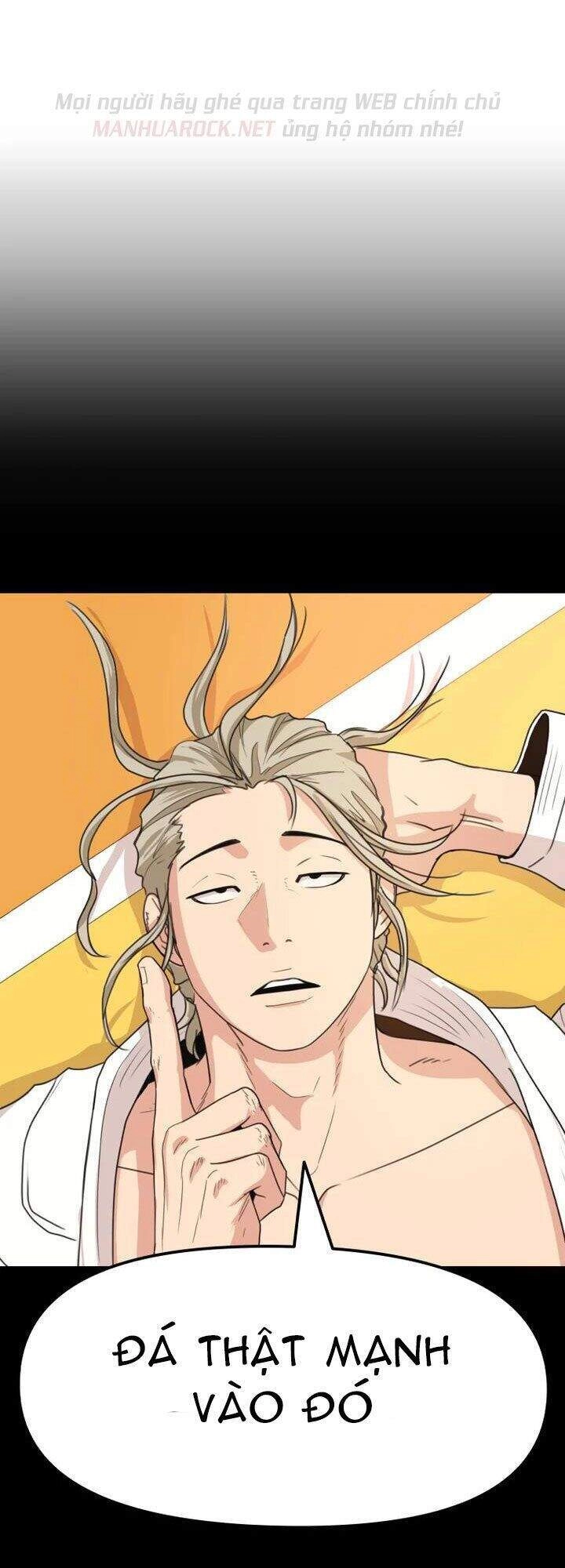 Bạn Trai Vệ Sĩ Chapter 7 - 60