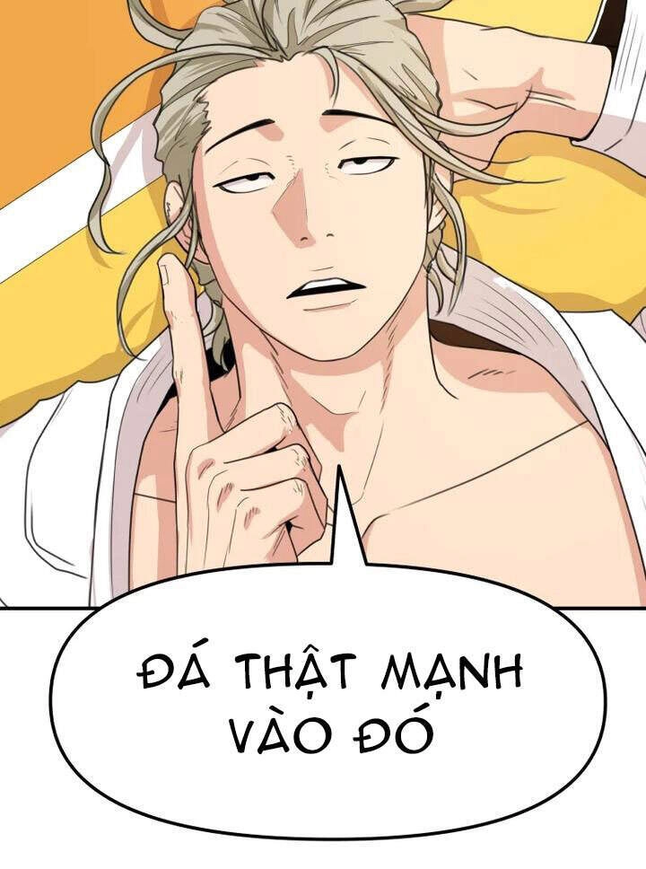 Bạn Trai Vệ Sĩ Chapter 8 - 3