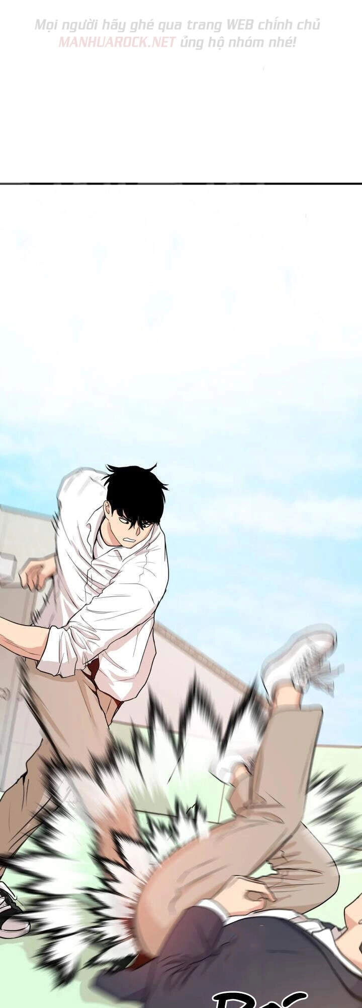 Bạn Trai Vệ Sĩ Chapter 8 - 4