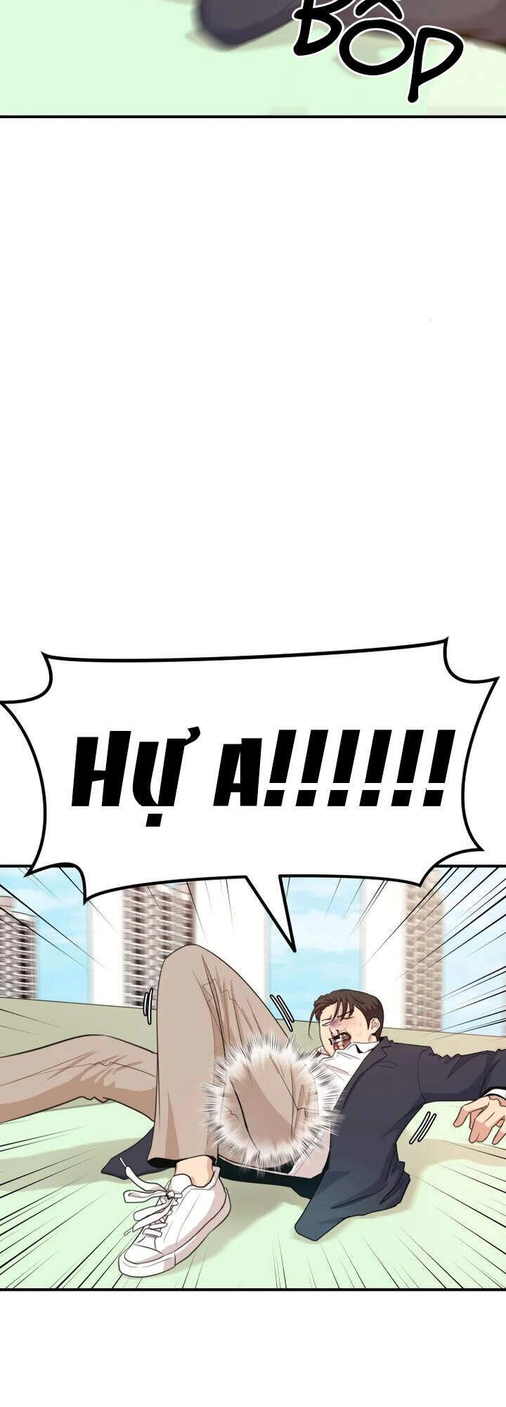 Bạn Trai Vệ Sĩ Chapter 8 - 5