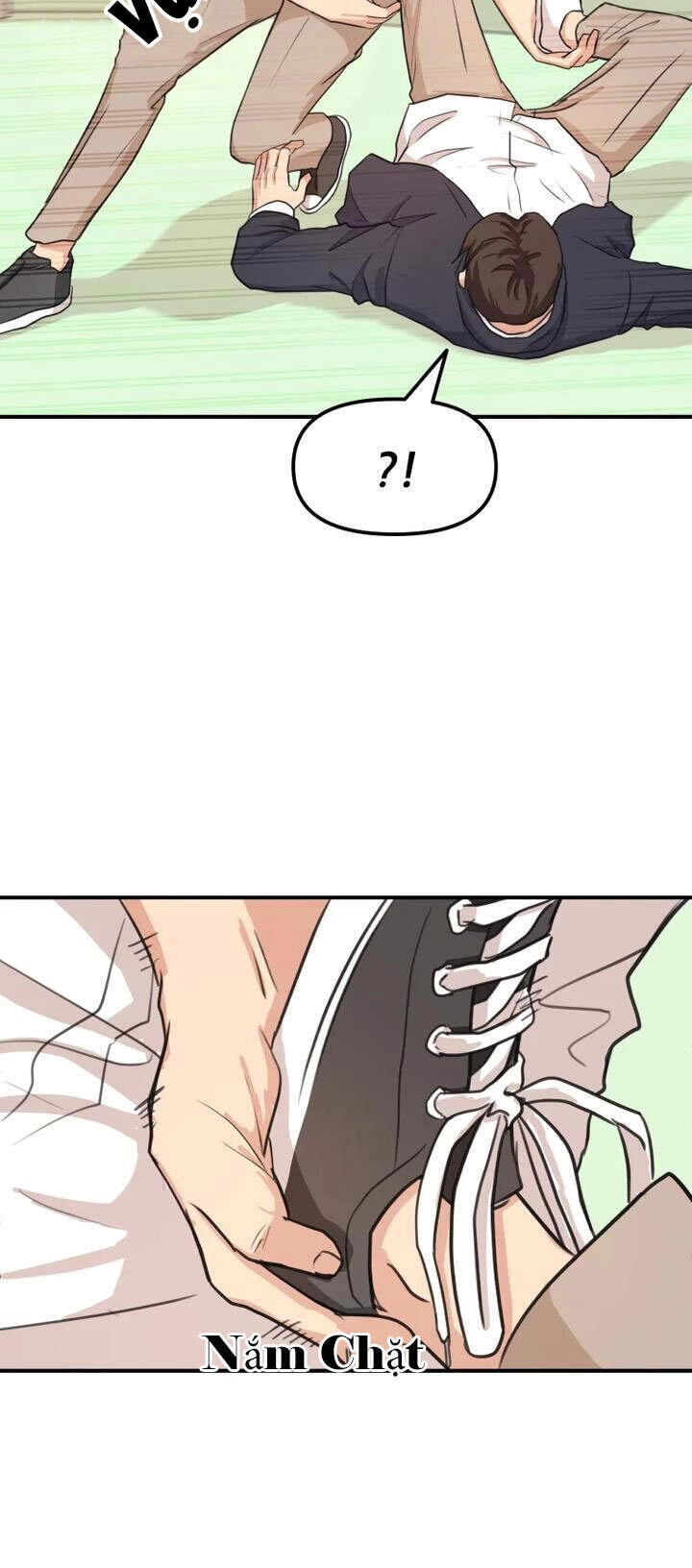 Bạn Trai Vệ Sĩ Chapter 8 - 7