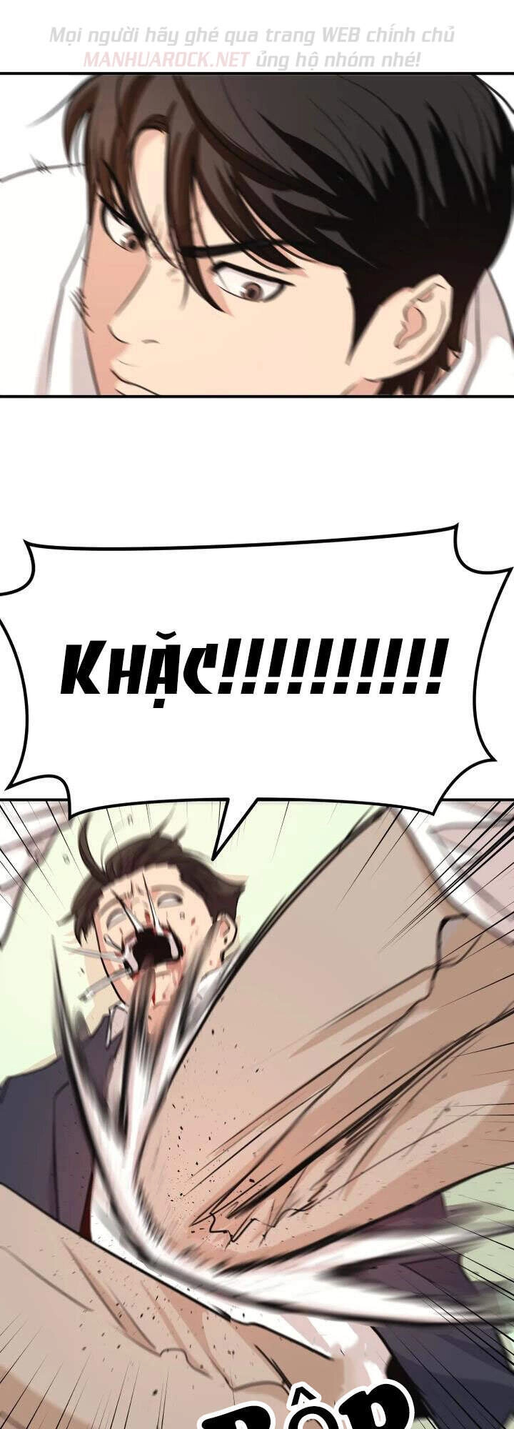 Bạn Trai Vệ Sĩ Chapter 8 - 10