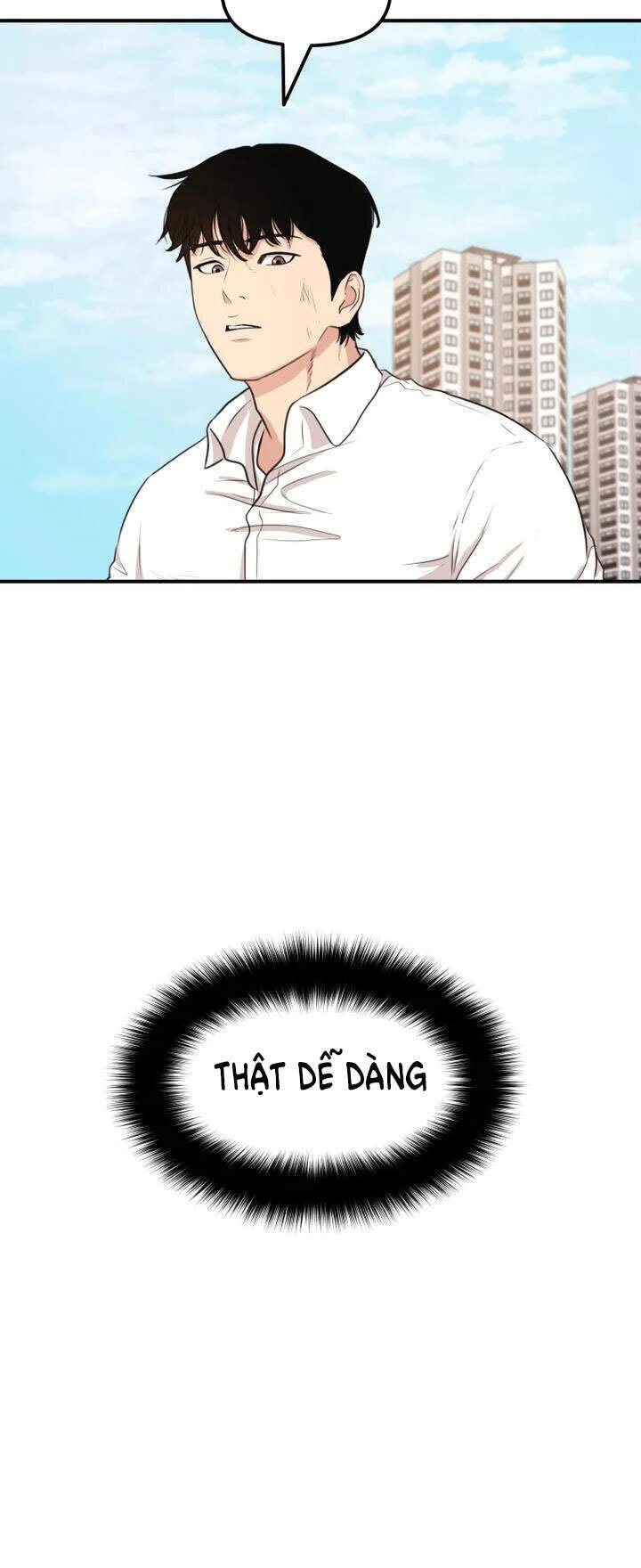 Bạn Trai Vệ Sĩ Chapter 8 - 13