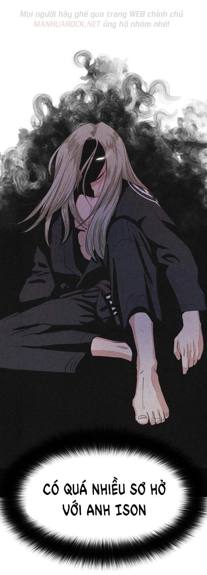 Bạn Trai Vệ Sĩ Chapter 8 - 14