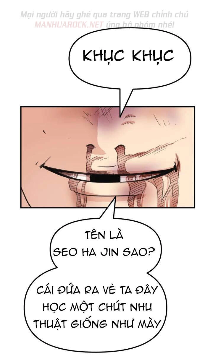 Bạn Trai Vệ Sĩ Chapter 8 - 16