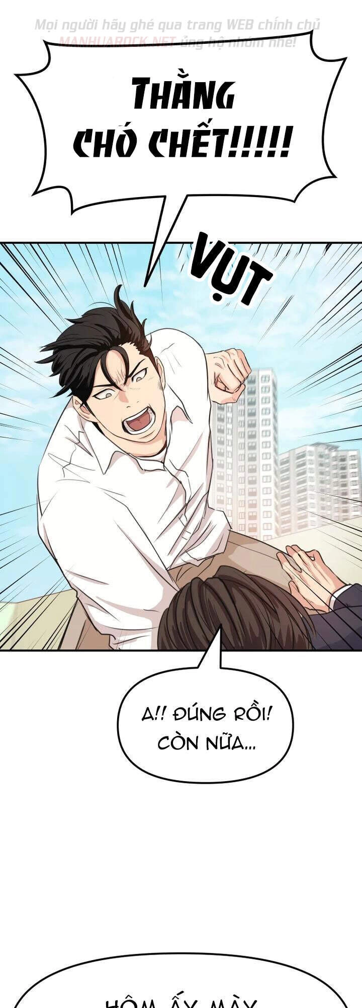 Bạn Trai Vệ Sĩ Chapter 8 - 19