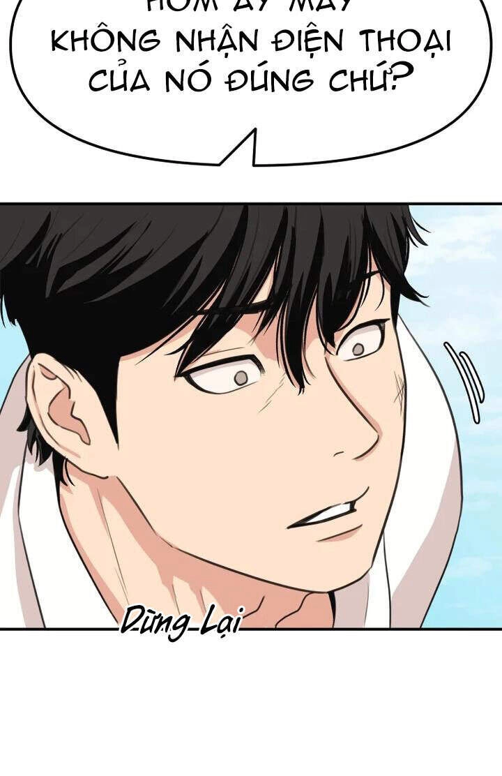 Bạn Trai Vệ Sĩ Chapter 8 - 20