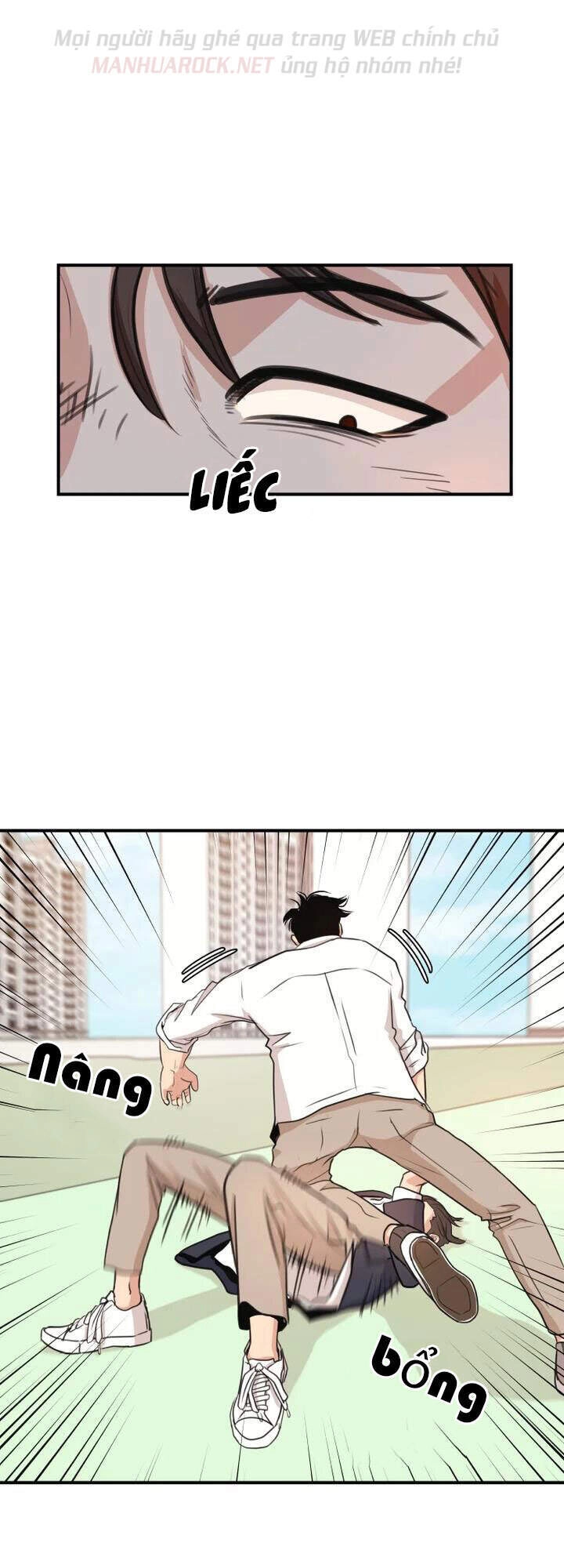 Bạn Trai Vệ Sĩ Chapter 8 - 23