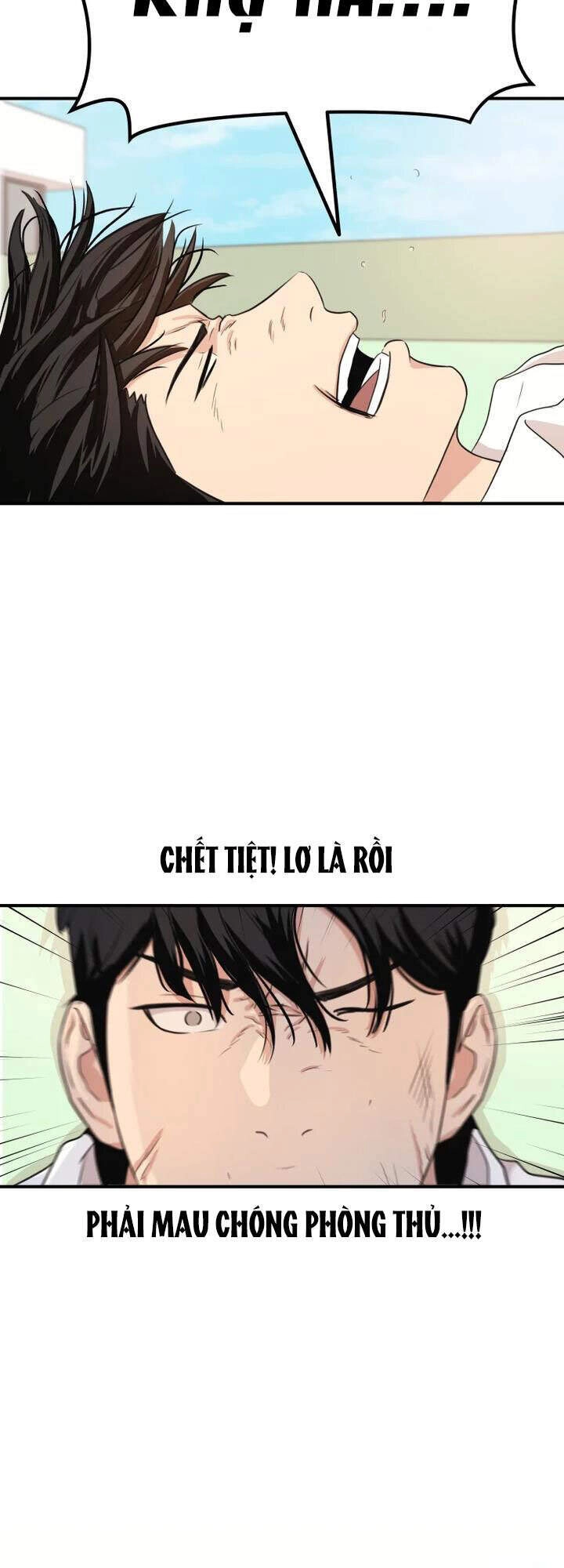 Bạn Trai Vệ Sĩ Chapter 8 - 26