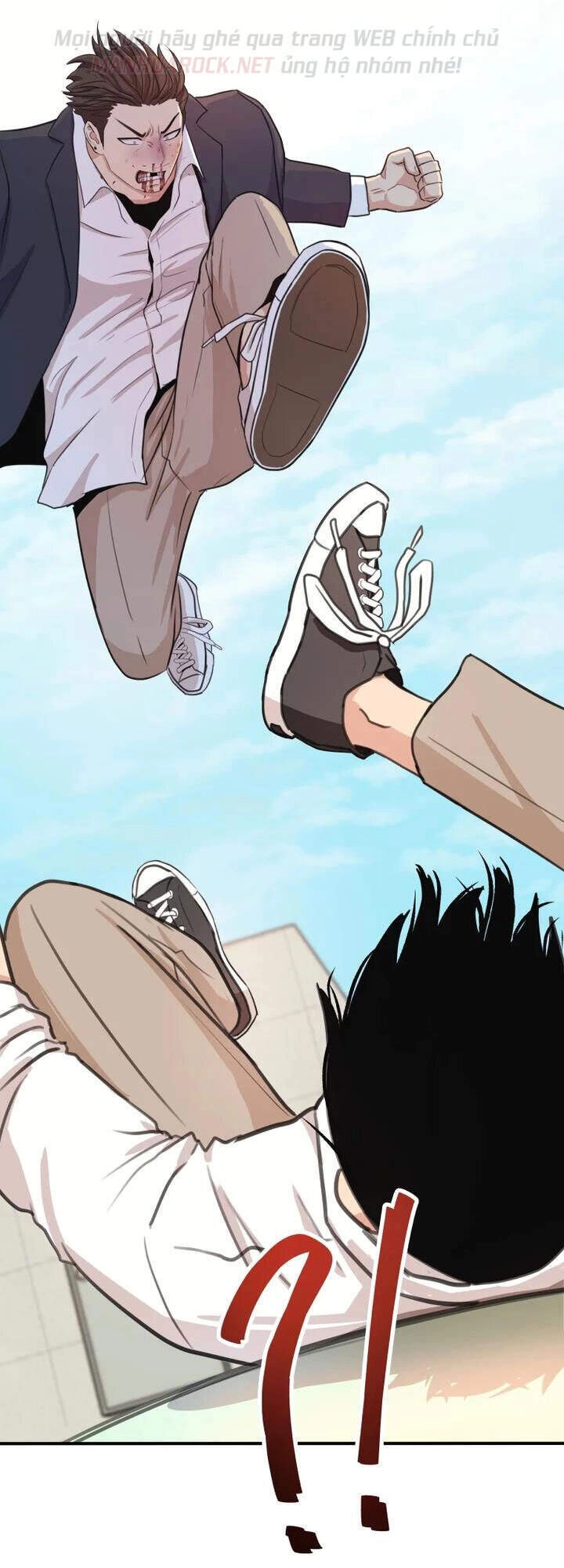 Bạn Trai Vệ Sĩ Chapter 8 - 27