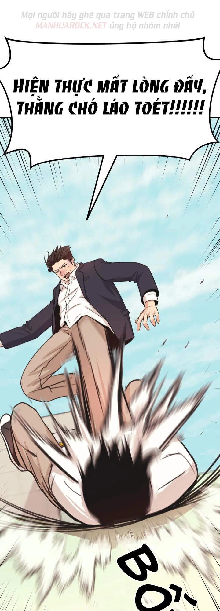 Bạn Trai Vệ Sĩ Chapter 8 - 29