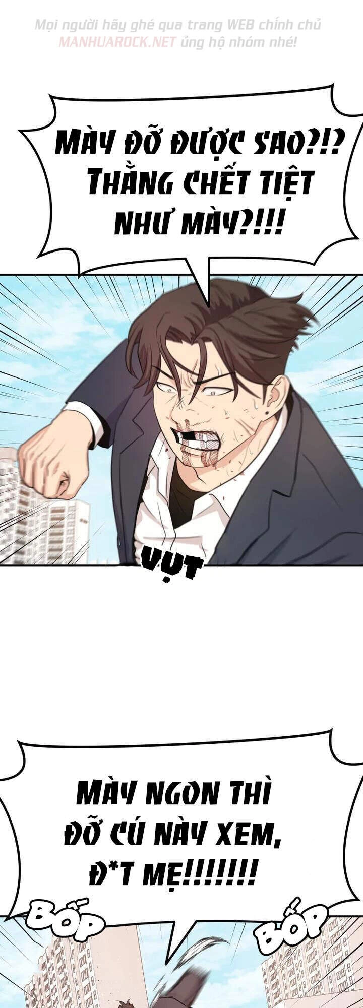 Bạn Trai Vệ Sĩ Chapter 8 - 31