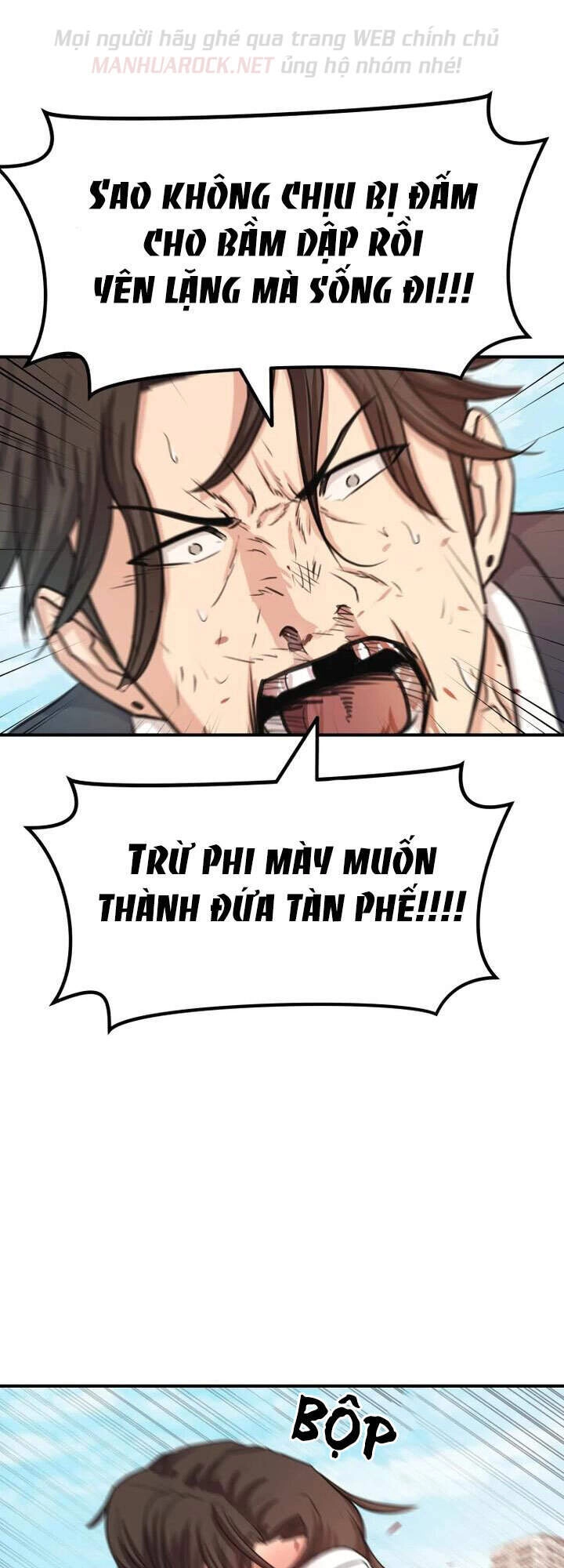 Bạn Trai Vệ Sĩ Chapter 8 - 33