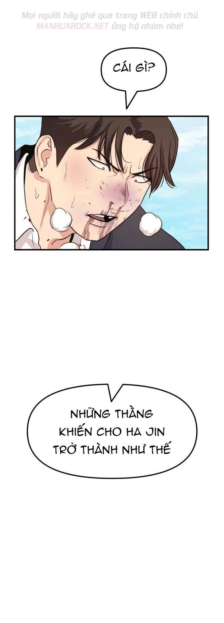 Bạn Trai Vệ Sĩ Chapter 8 - 41