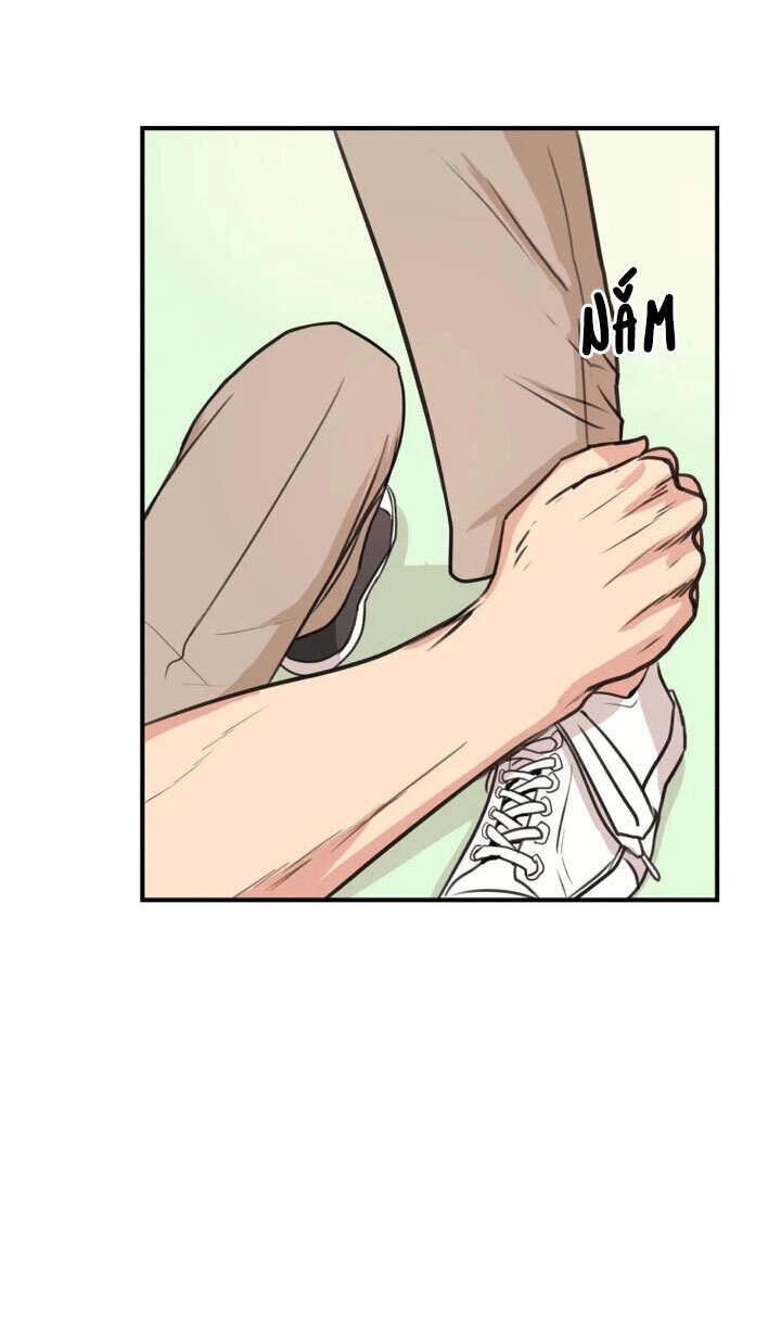 Bạn Trai Vệ Sĩ Chapter 8 - 42