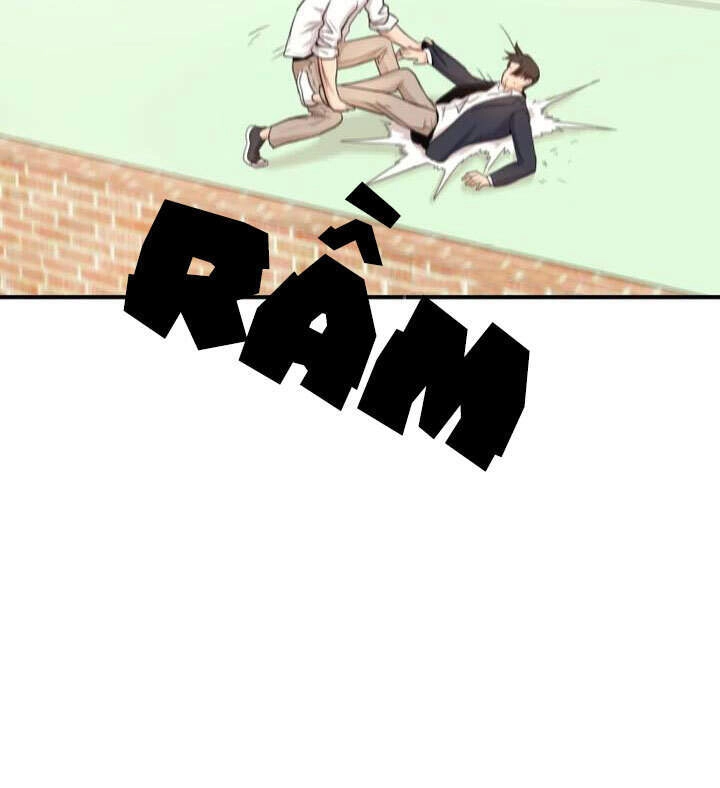 Bạn Trai Vệ Sĩ Chapter 8 - 44