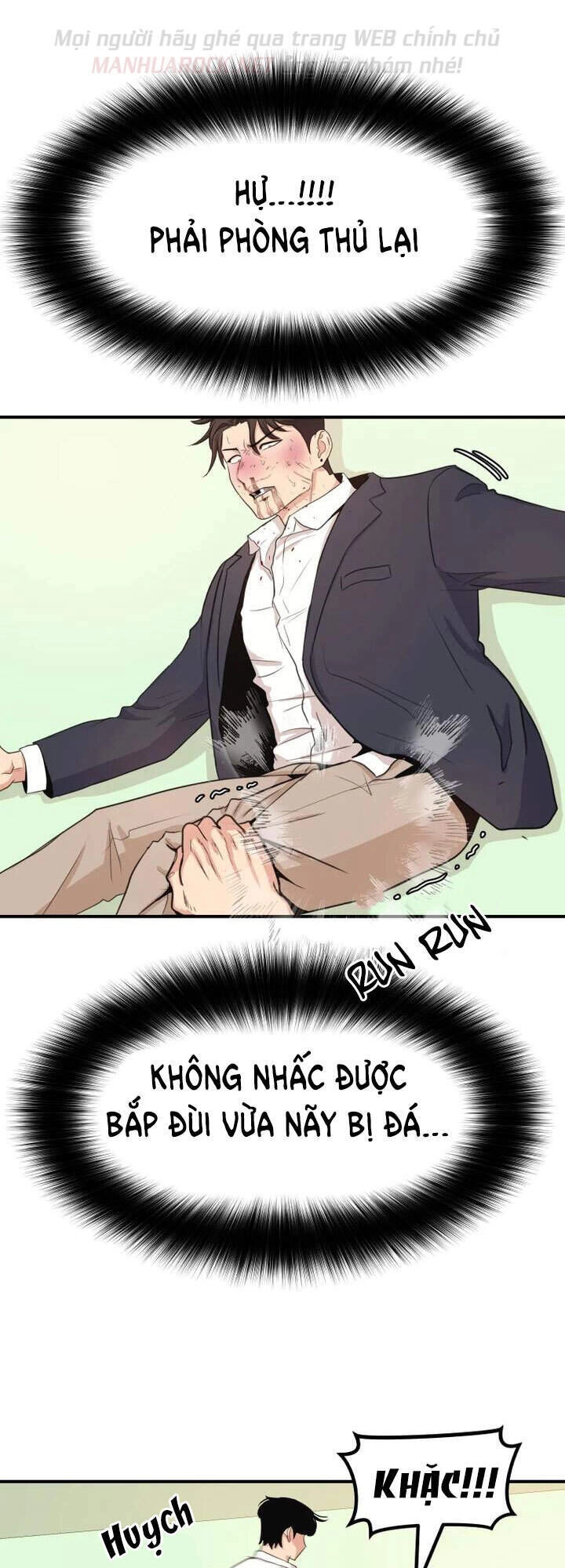 Bạn Trai Vệ Sĩ Chapter 8 - 45