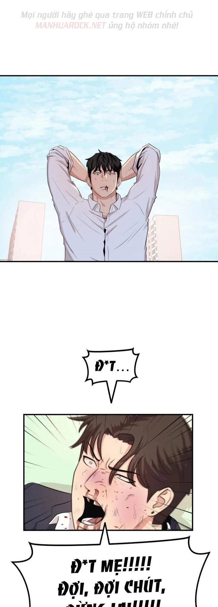 Bạn Trai Vệ Sĩ Chapter 8 - 47