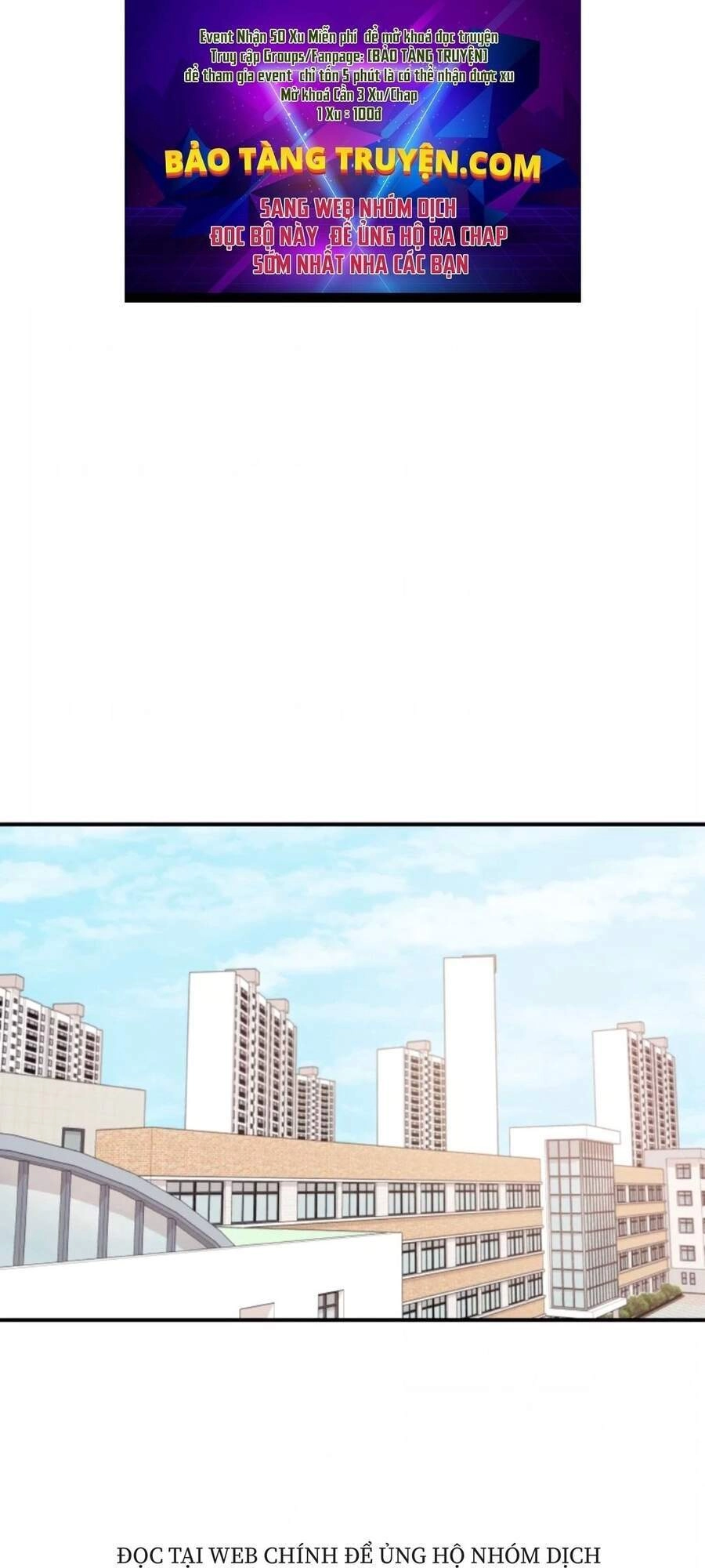 Bạn Trai Vệ Sĩ Chapter 9 - 1