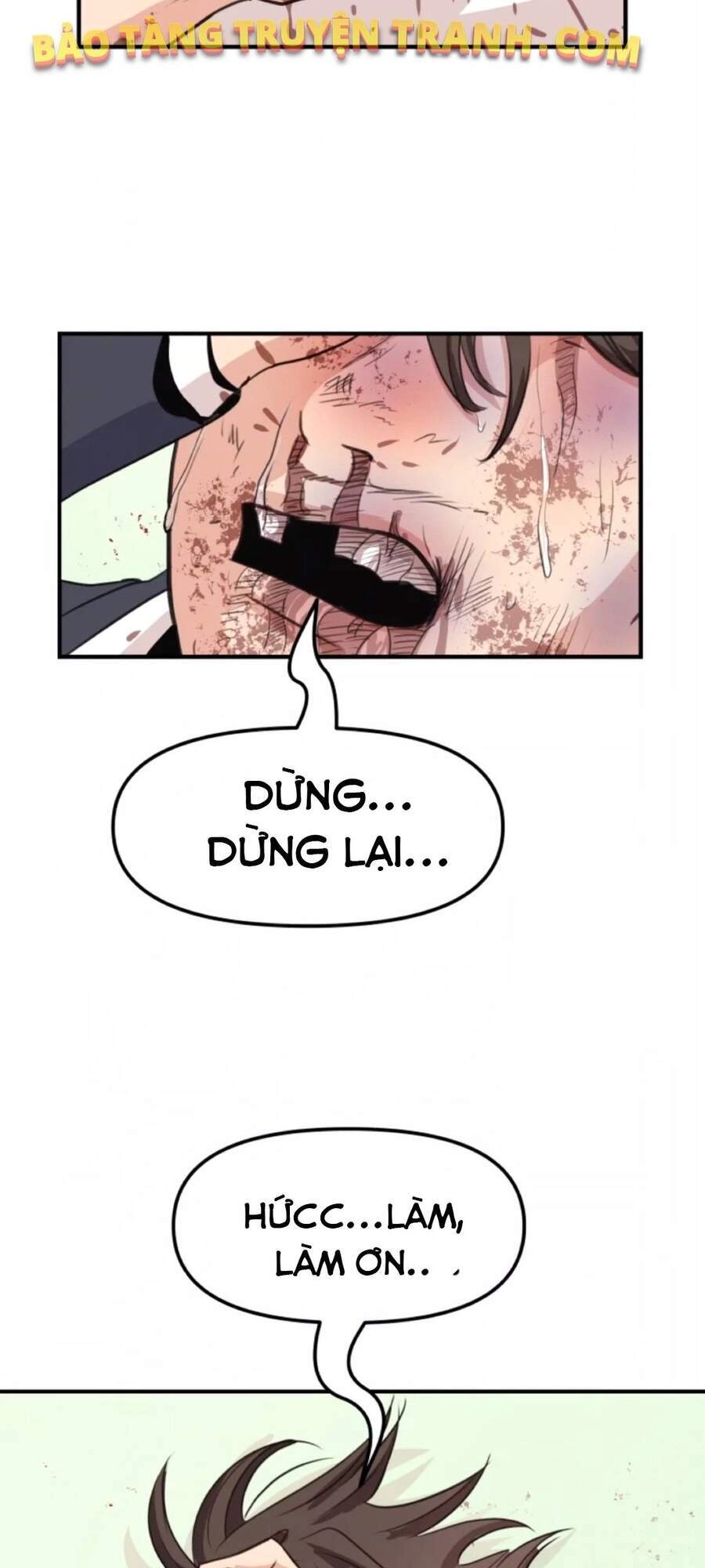 Bạn Trai Vệ Sĩ Chapter 9 - 3