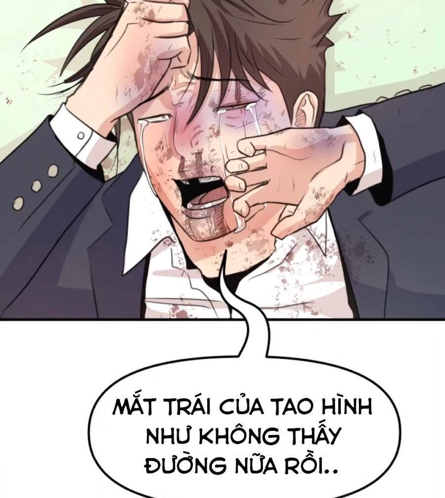 Bạn Trai Vệ Sĩ Chapter 9 - 4