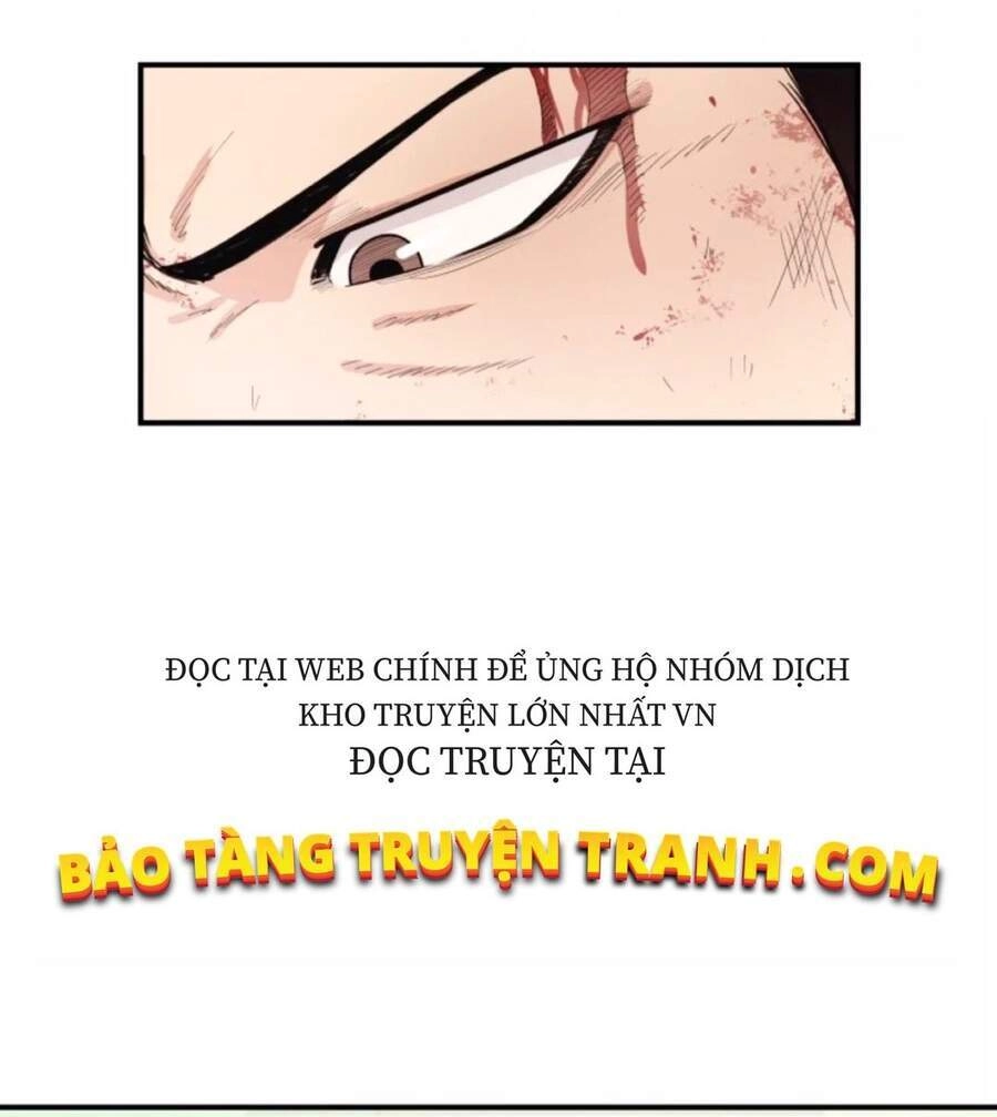 Bạn Trai Vệ Sĩ Chapter 9 - 10