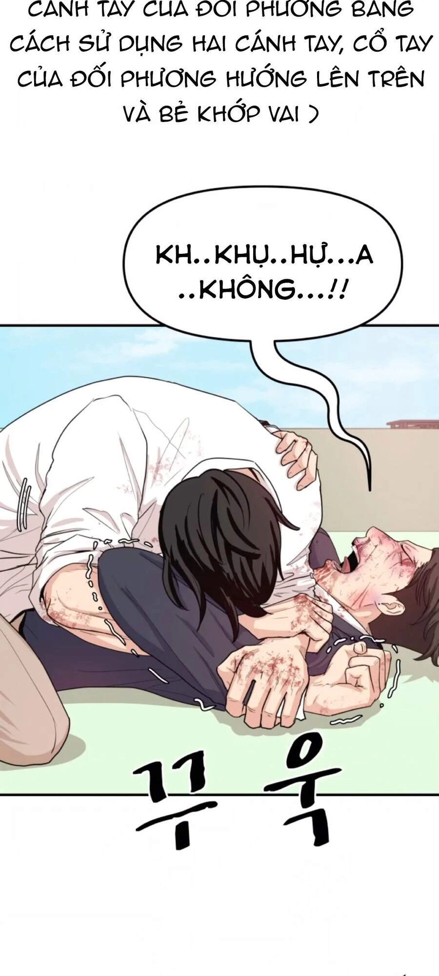 Bạn Trai Vệ Sĩ Chapter 9 - 13