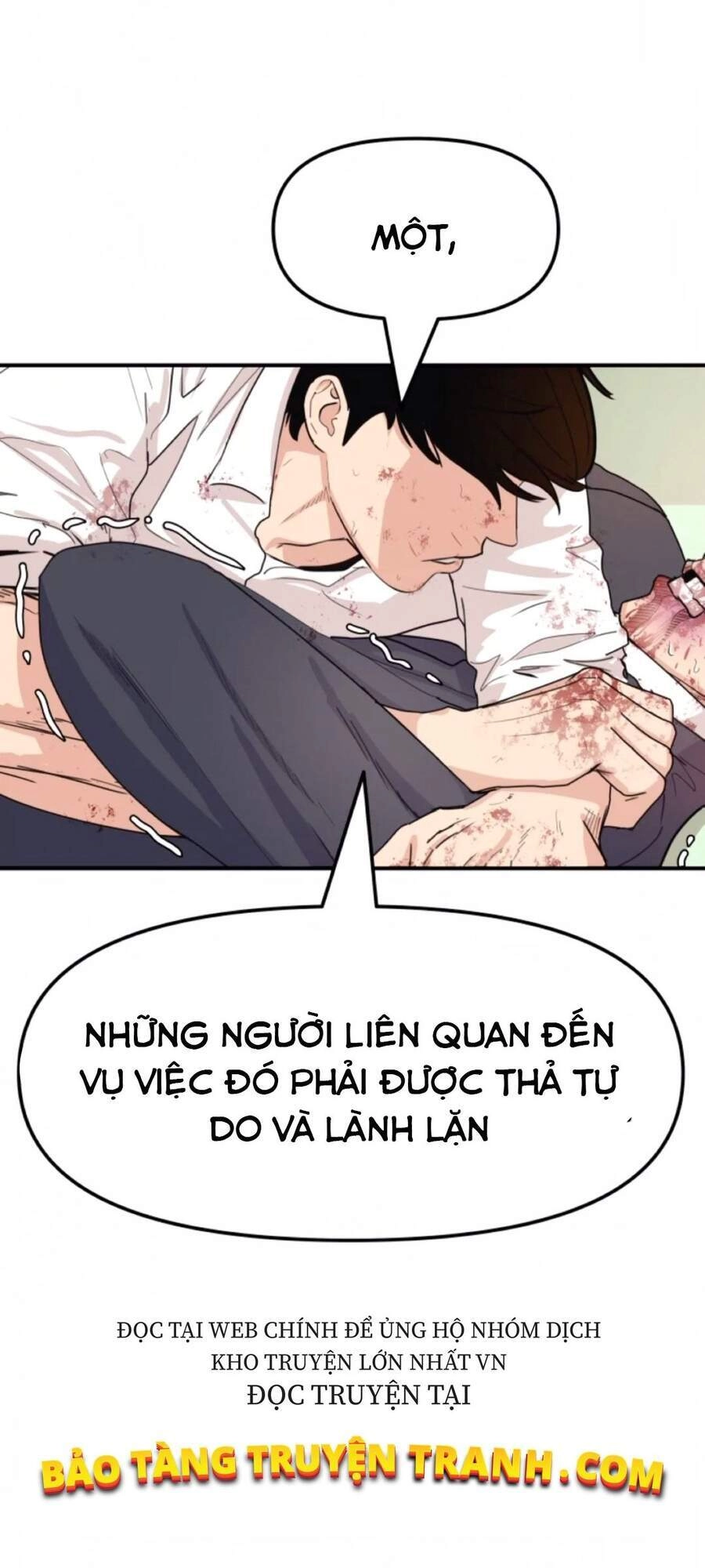 Bạn Trai Vệ Sĩ Chapter 9 - 17