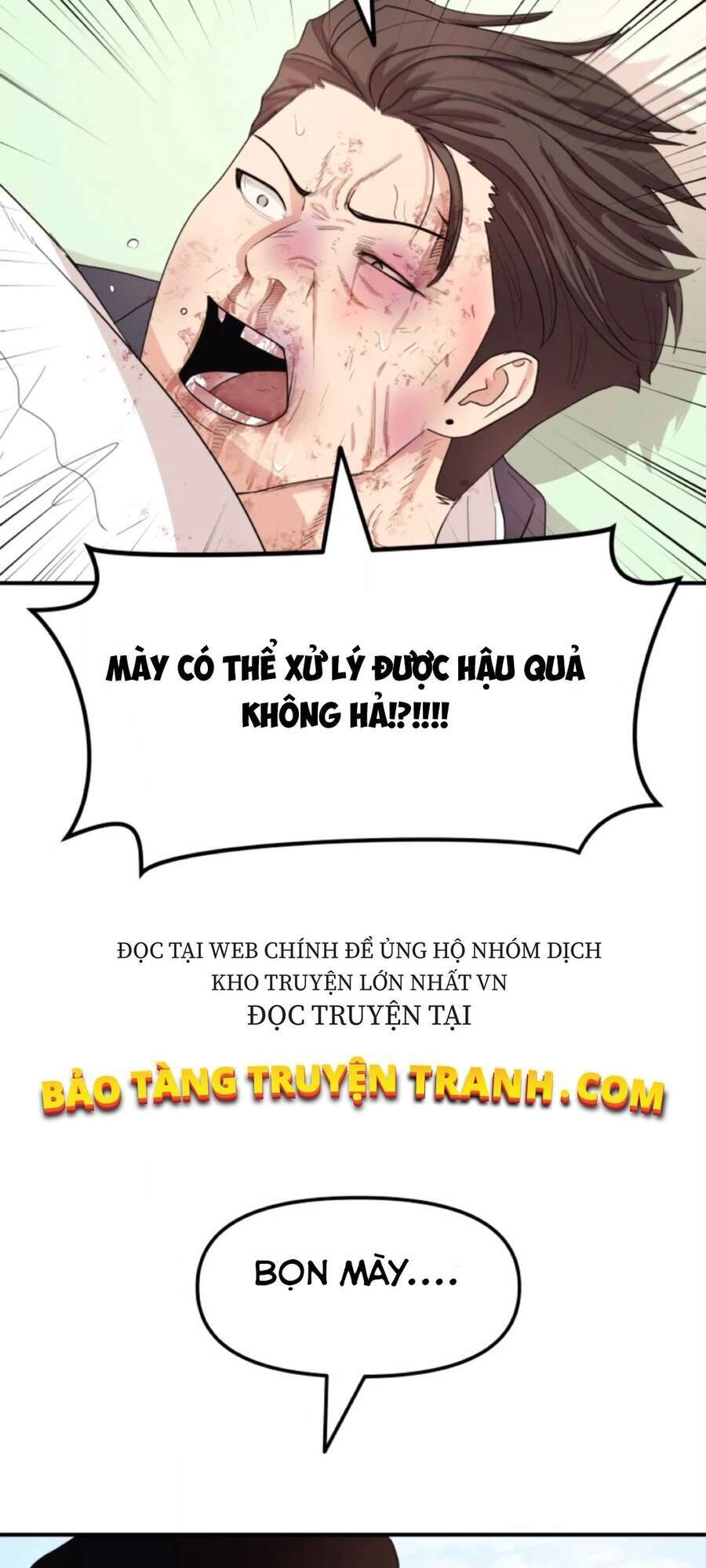 Bạn Trai Vệ Sĩ Chapter 9 - 21