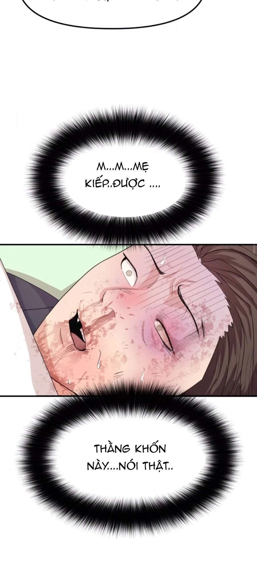 Bạn Trai Vệ Sĩ Chapter 9 - 23