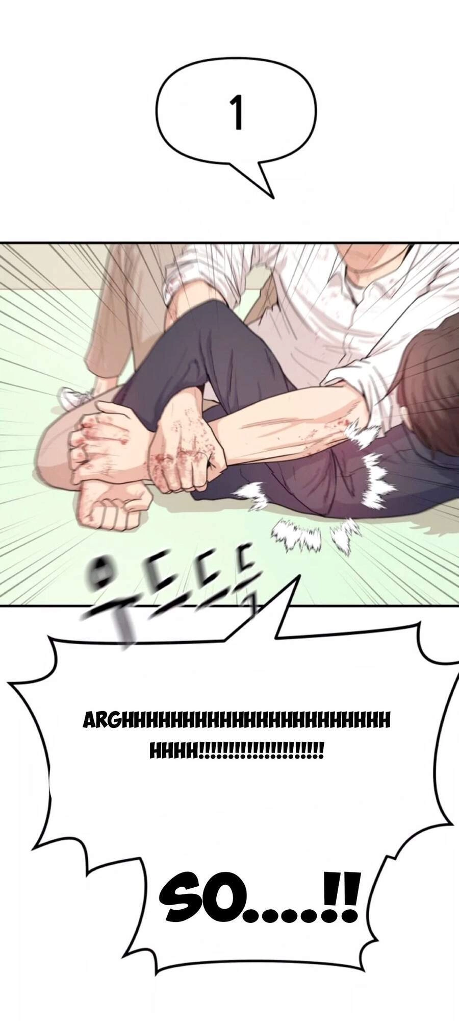 Bạn Trai Vệ Sĩ Chapter 9 - 27