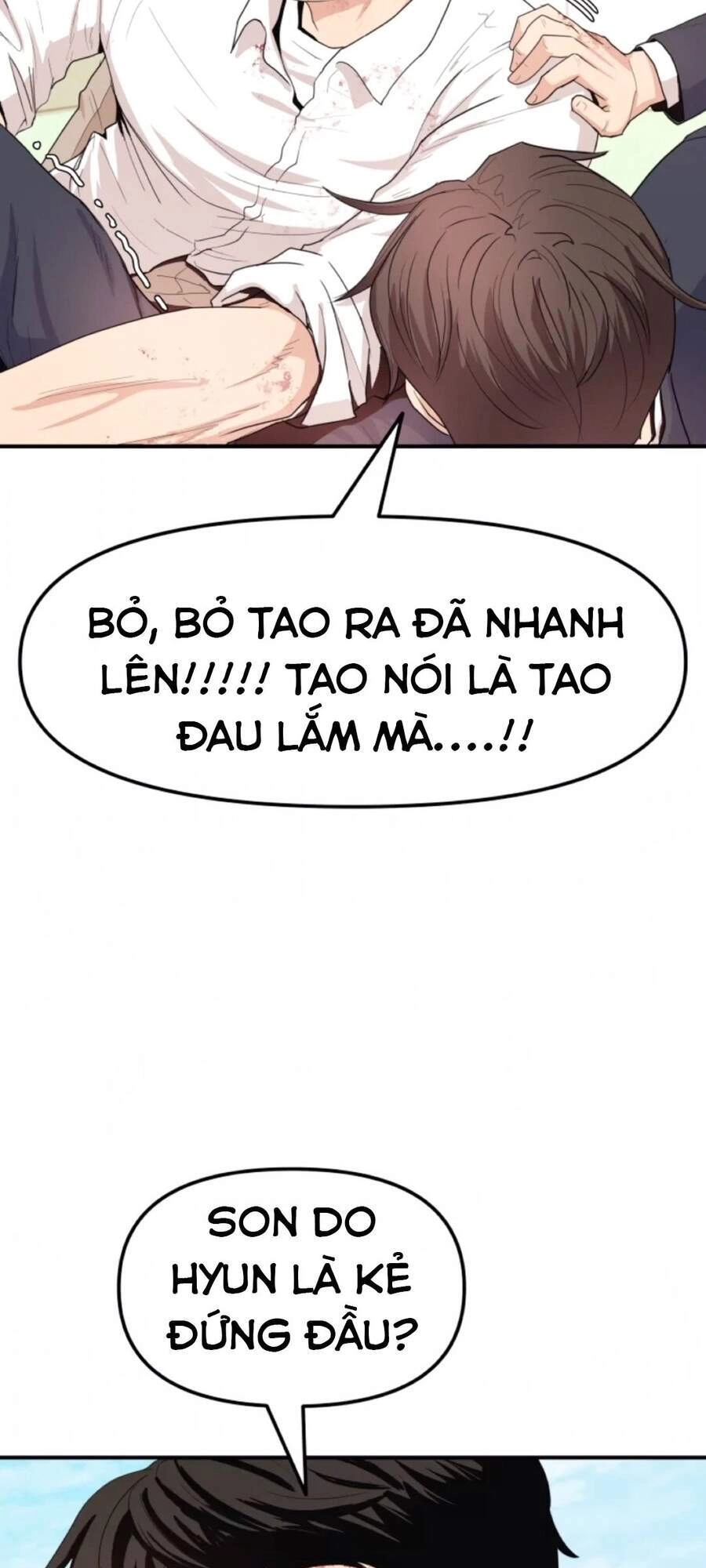 Bạn Trai Vệ Sĩ Chapter 9 - 33