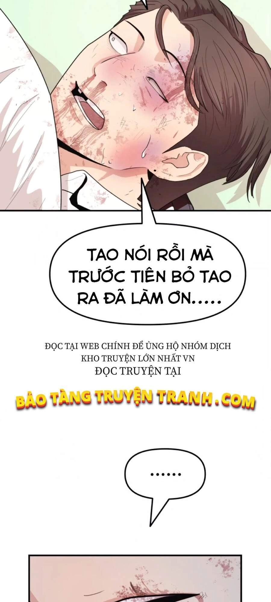 Bạn Trai Vệ Sĩ Chapter 9 - 35