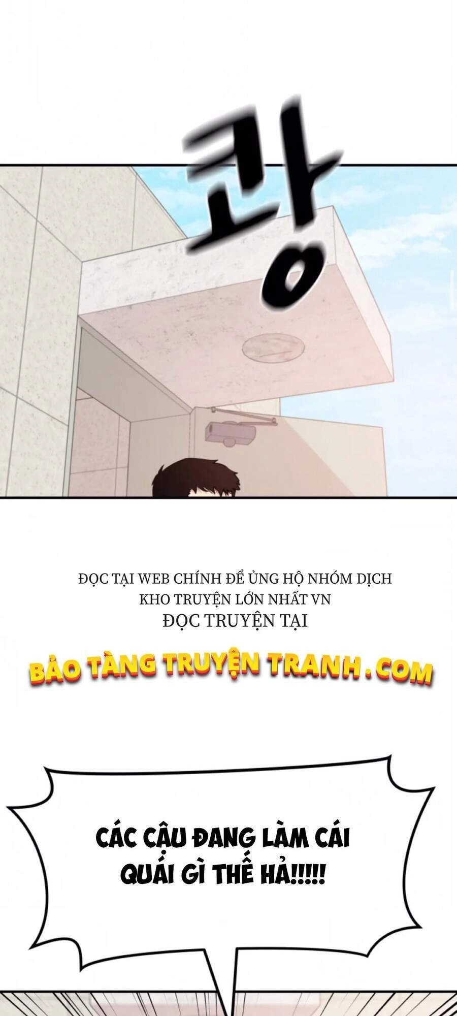 Bạn Trai Vệ Sĩ Chapter 9 - 41