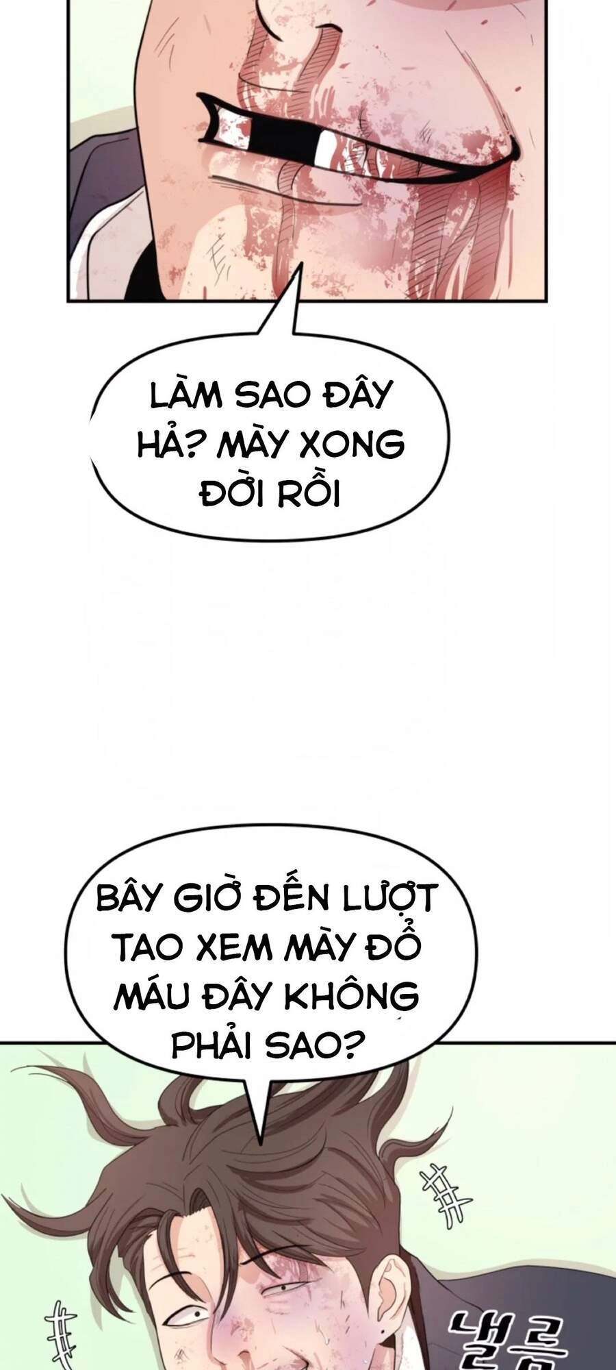 Bạn Trai Vệ Sĩ Chapter 9 - 45