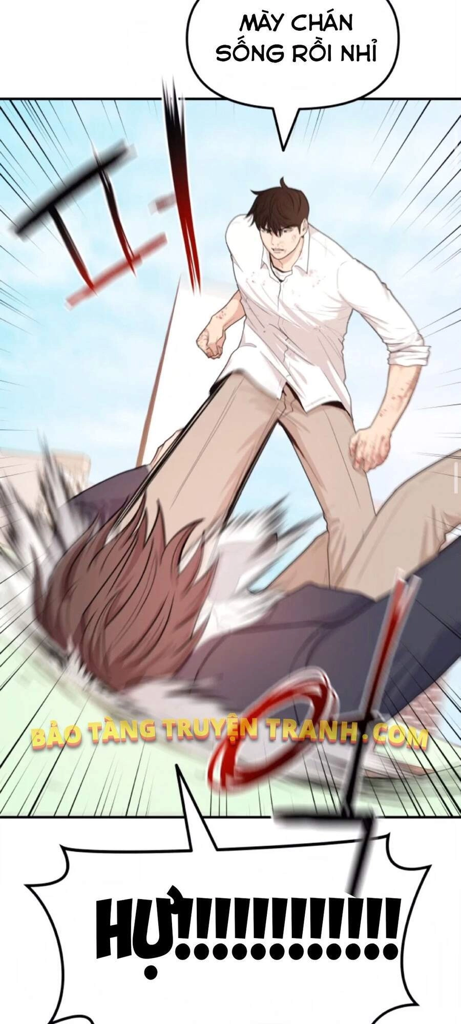 Bạn Trai Vệ Sĩ Chapter 9 - 47