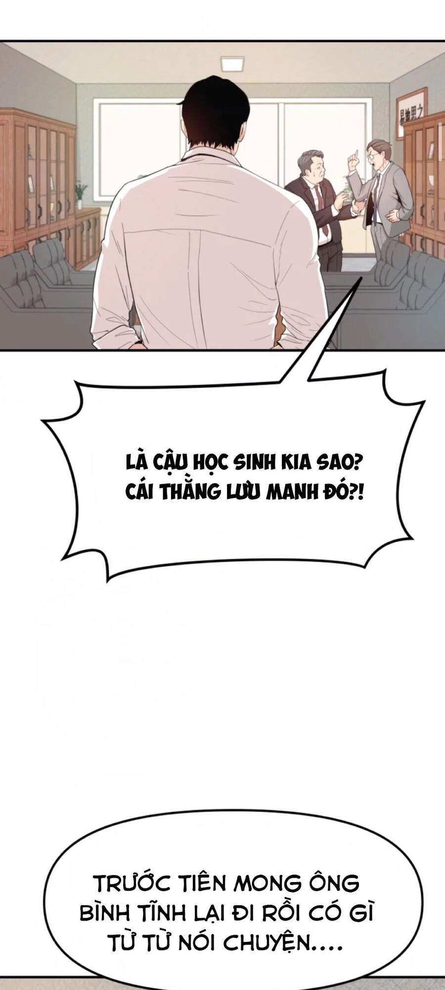 Bạn Trai Vệ Sĩ Chapter 9 - 51