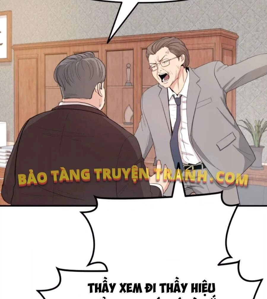 Bạn Trai Vệ Sĩ Chapter 9 - 52