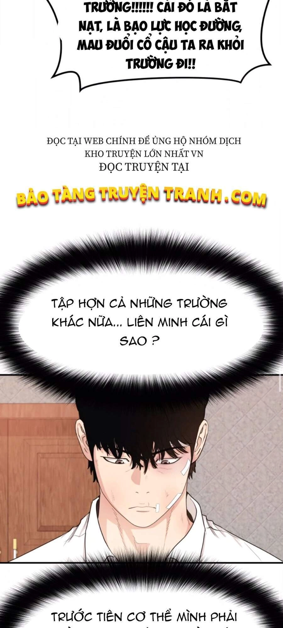 Bạn Trai Vệ Sĩ Chapter 9 - 53