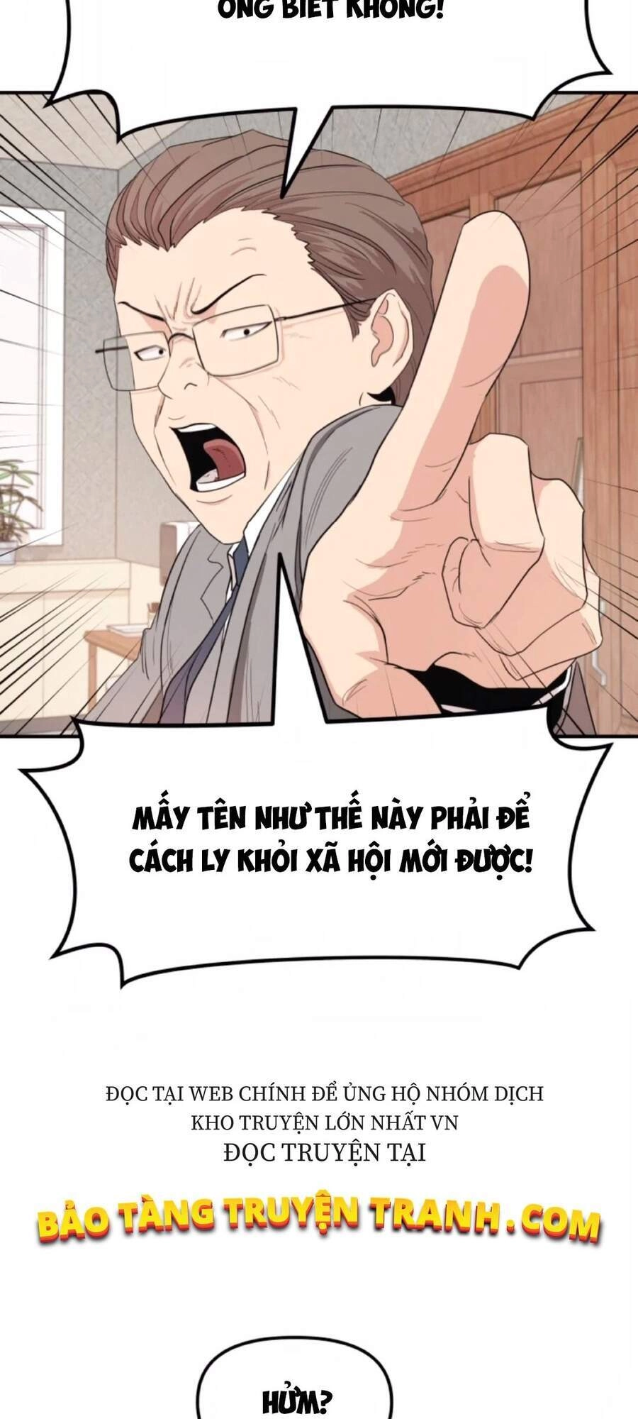 Bạn Trai Vệ Sĩ Chapter 9 - 55