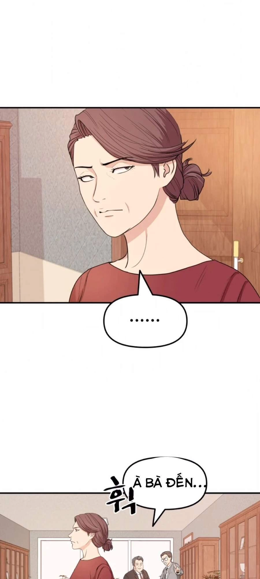 Bạn Trai Vệ Sĩ Chapter 9 - 57