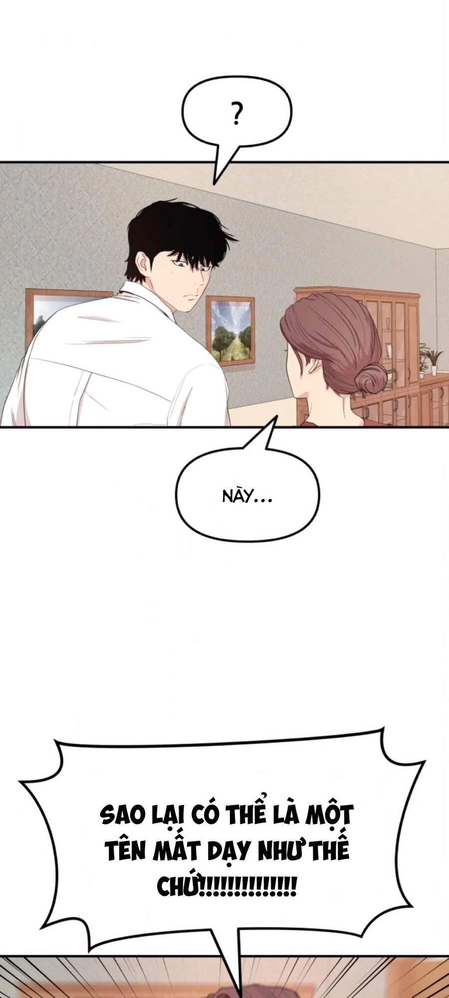 Bạn Trai Vệ Sĩ Chapter 9 - 59