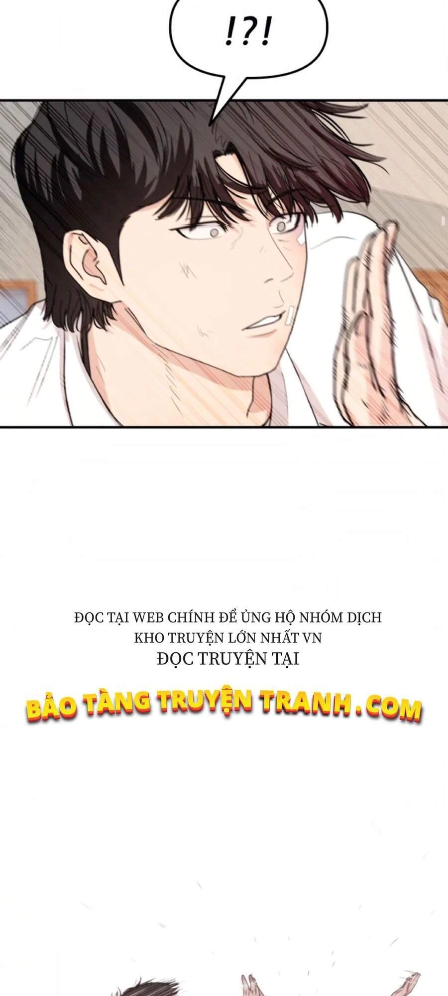 Bạn Trai Vệ Sĩ Chapter 9 - 61