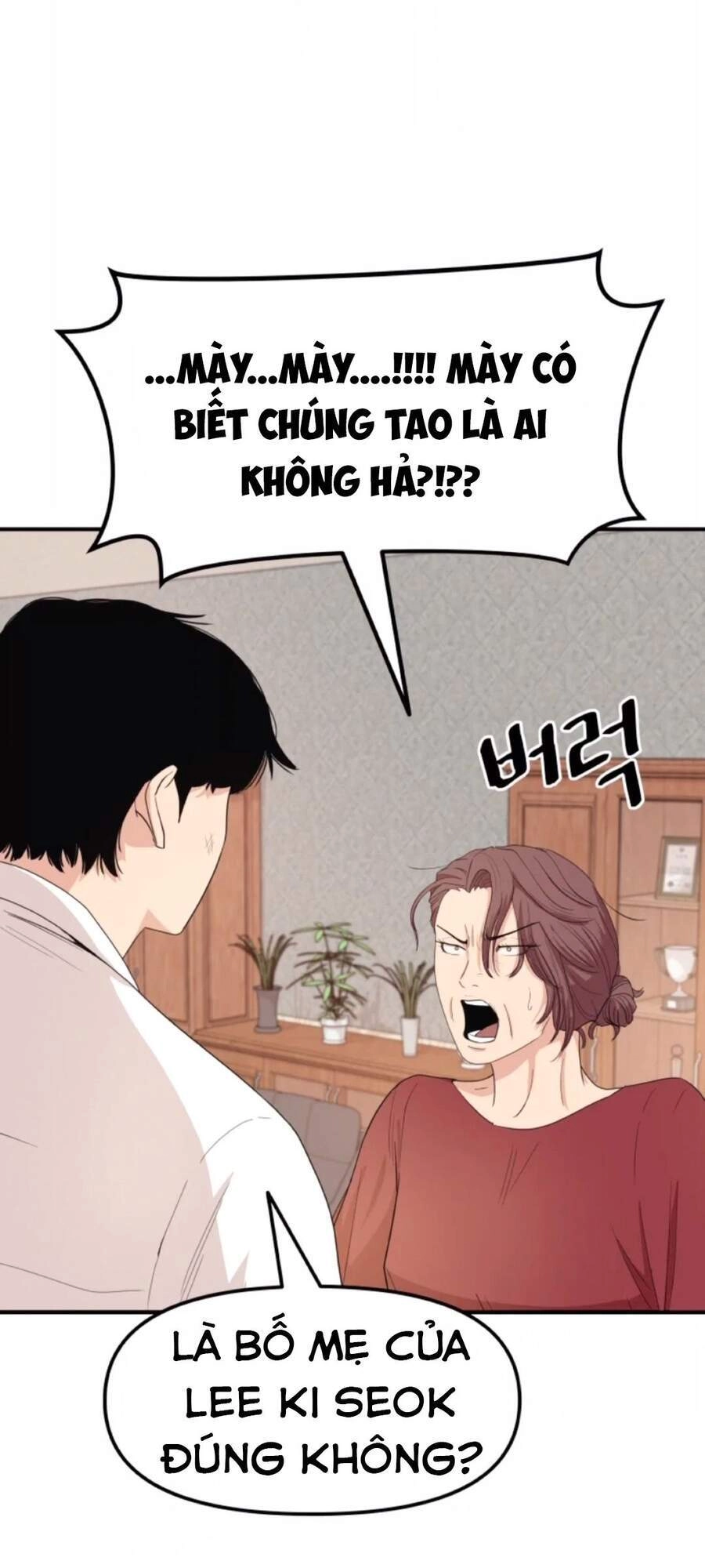 Bạn Trai Vệ Sĩ Chapter 9 - 65