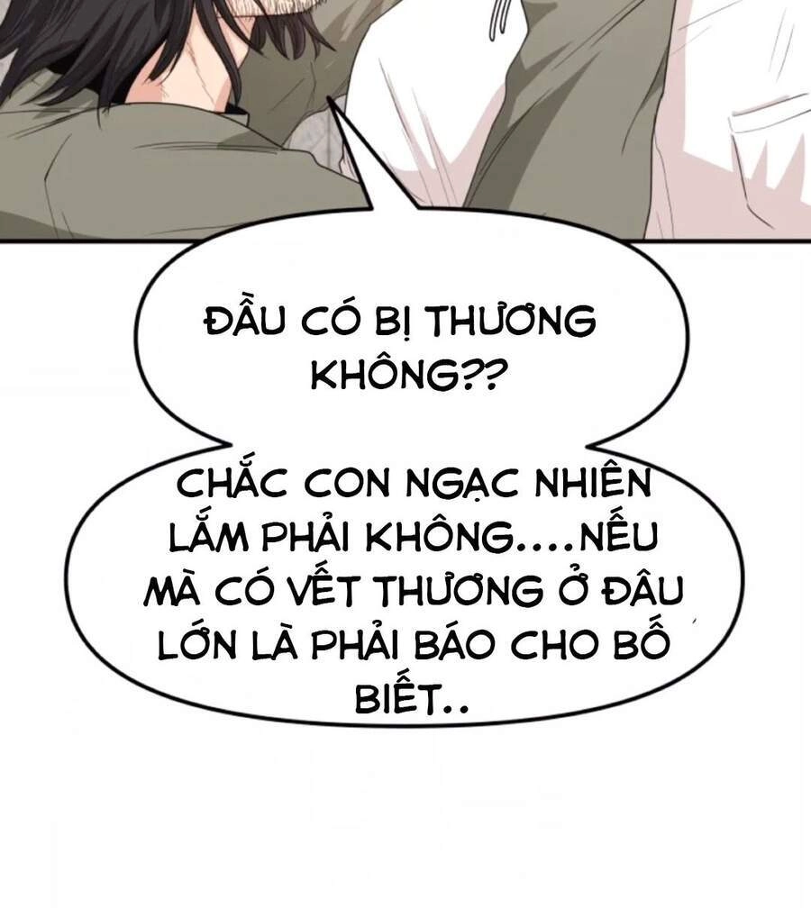 Bạn Trai Vệ Sĩ Chapter 9 - 70