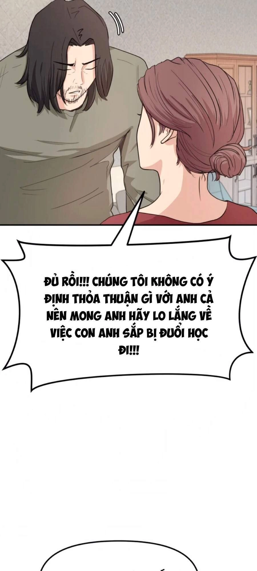 Bạn Trai Vệ Sĩ Chapter 9 - 75