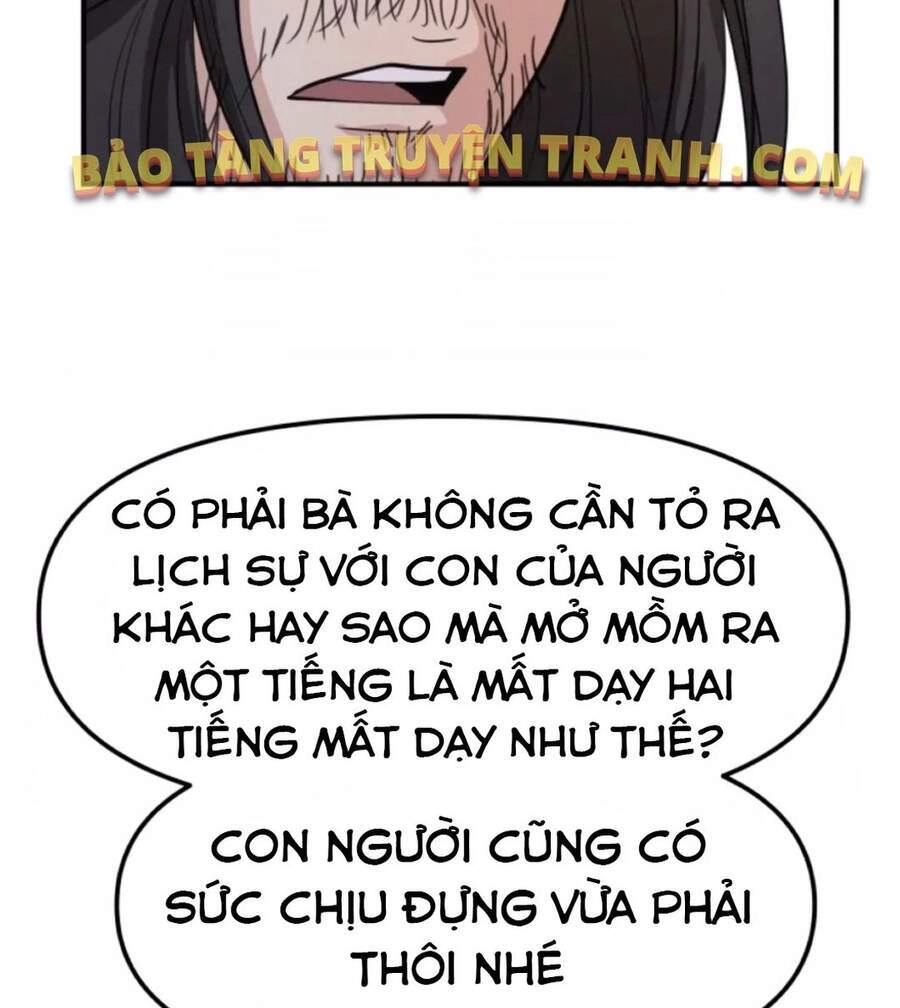 Bạn Trai Vệ Sĩ Chapter 9 - 84