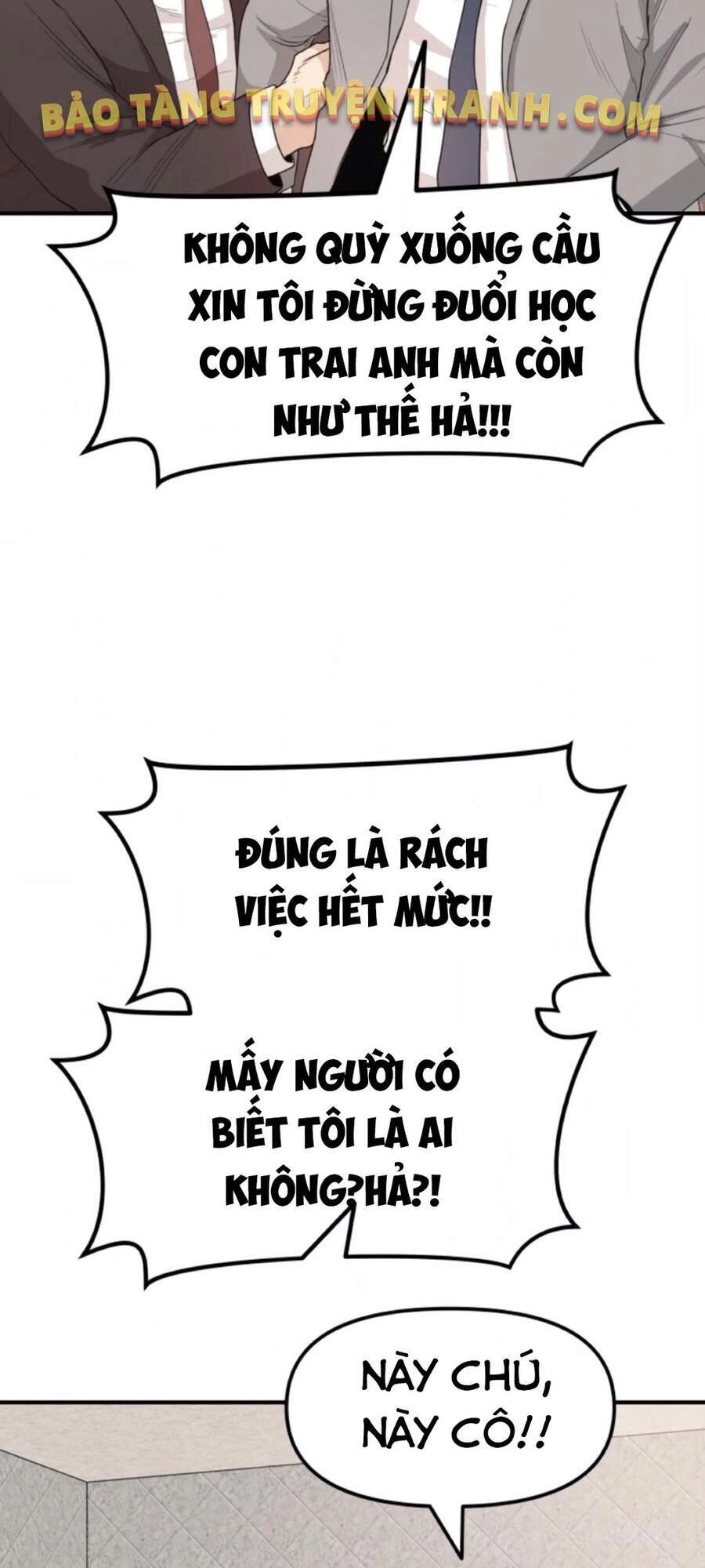 Bạn Trai Vệ Sĩ Chapter 9 - 87